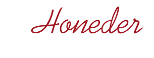 Logo Tischlerei Honeder